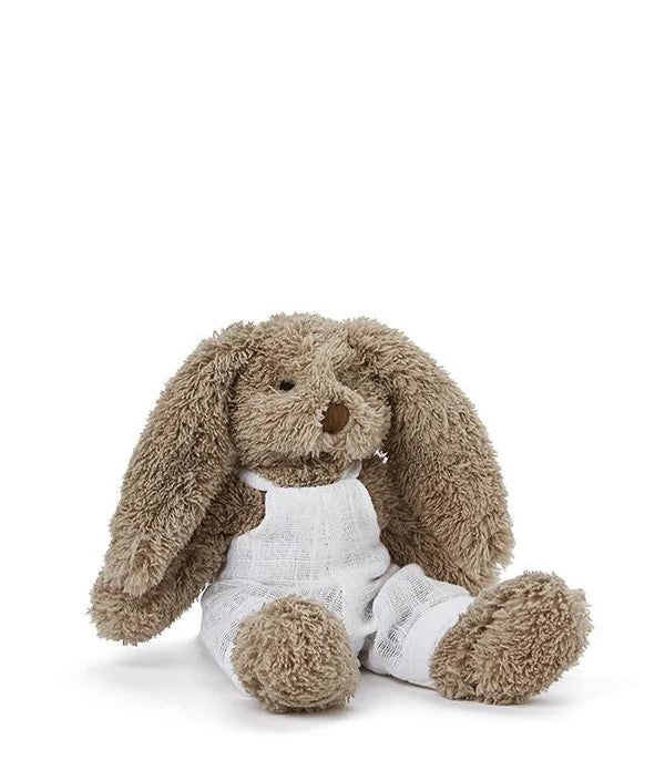 Baby Honey Bunny- Boy White 