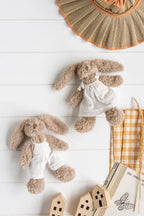 Baby Honey Bunny- Boy White 