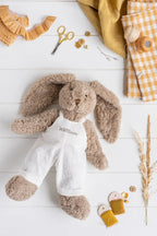 Mr Honey Bunny- White 