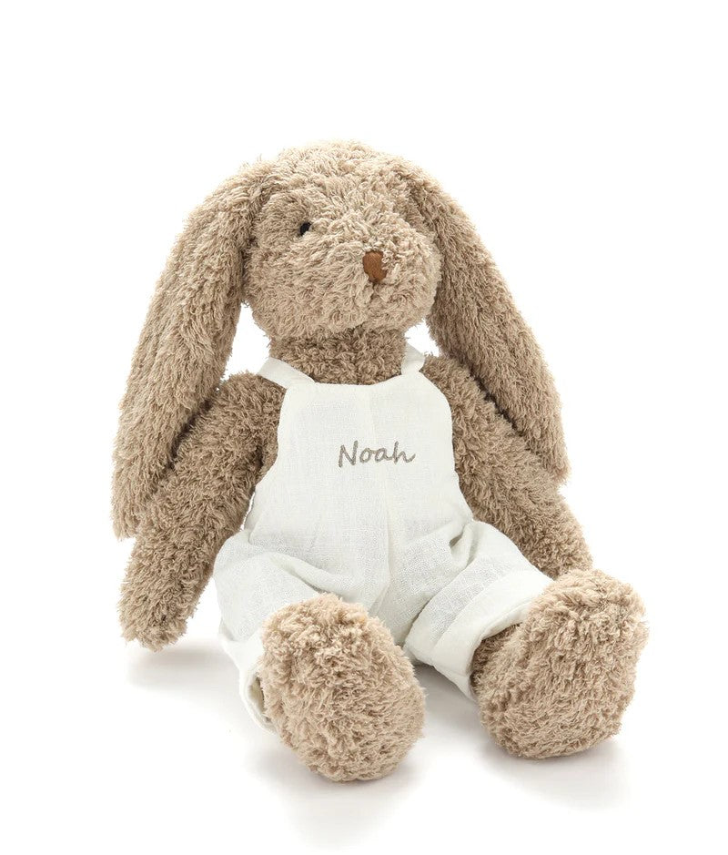 Mr Honey Bunny- White 