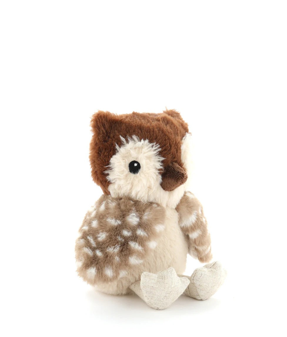 Oscar Owl [siz:small]