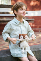 Oscar Owl [siz:small]