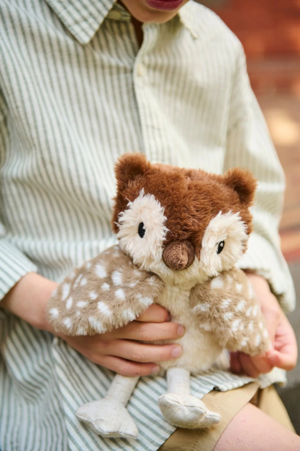 Oscar Owl [siz:small]