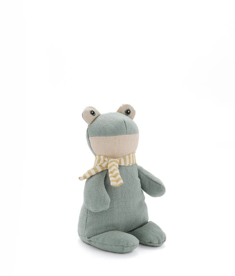 Forrest The Frog 