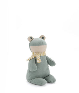 Forrest The Frog 