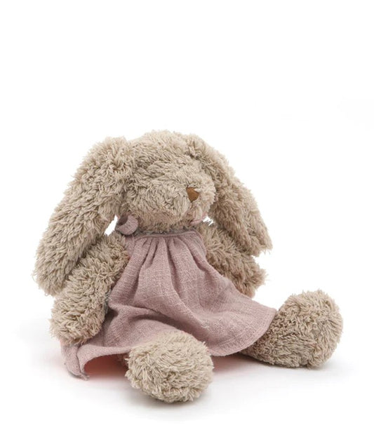 Mrs Honey Bunny - Lilac