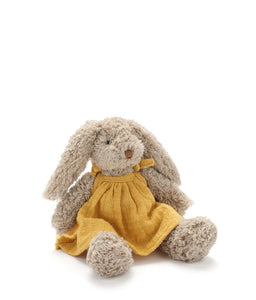 Baby Honey Bunny Girl- Mustard 