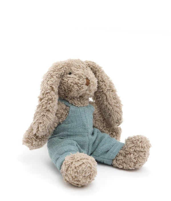 Mr Honey Bunny - Blue