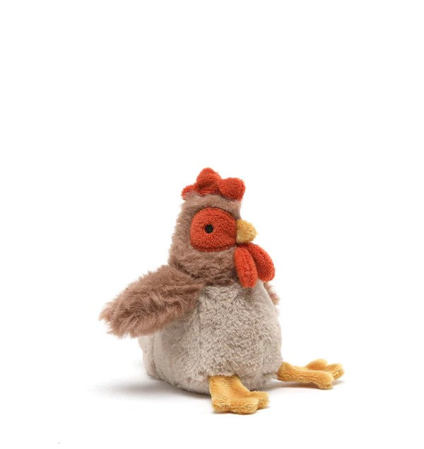 Bubba Rooster Rattle