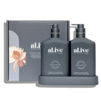 Al.ive Duo Coconut & Wild Orange