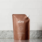Al.ive Lotion Refill - Fig Apricot & Sage