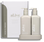 Al.ive Kitchen - Hand Wash And Dishwash Liquid