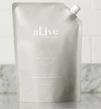 Al.ive Lotion Refill - Sea Cotton & Coconut