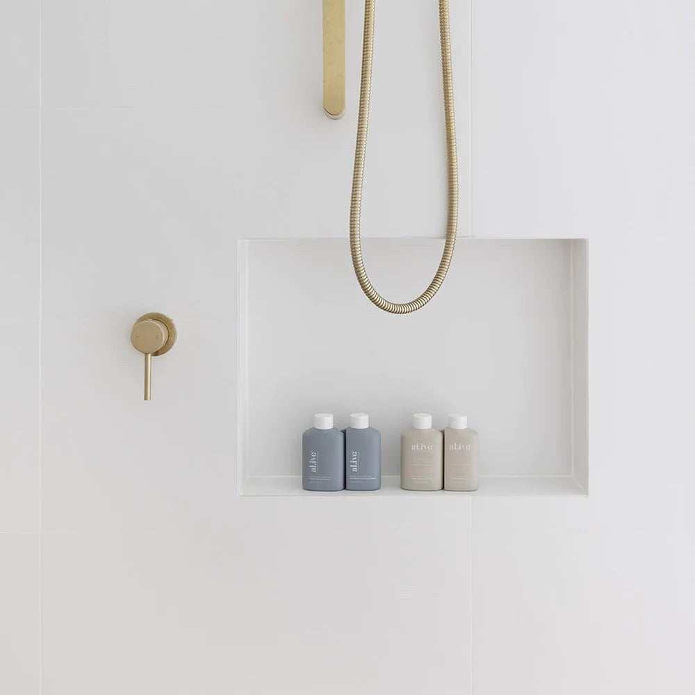 Al.ive Hair & Body Travel Packs