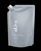 Al.ive Refill White Tea & Argon Oil Conditioner