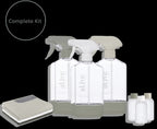 Al.ive Home Cleaning Starter Kit