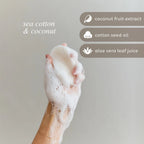 Hydration Hair Shampoo & Conditioner & Wash Trio 