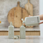 Al.ive Kitchen Refill - Watermelon & Lime Hand Wash