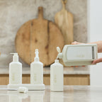 Hand Wash - Refill - Lemon Myrtle & Honeydew