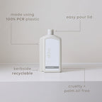 Hand Wash - Refill - Lemon Myrtle & Honeydew