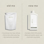 Hand Wash - Refill - Lemon Myrtle & Honeydew