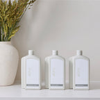 Dishwash Liquid 1ltr - Lemon Myrtle & Honeydew