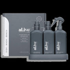 Al.ive Kitchen Trio - Lemon & Pomegranate & Coconut & Wild Orange