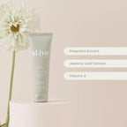 Al.ive Hand Cream Ivory Bloom