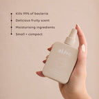 Hand Sanistiser 95ml - Watermelon And Lime - Al.ive