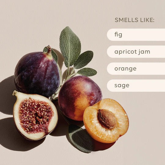 Al.ive Room Spray Apricot & Sweet Fig