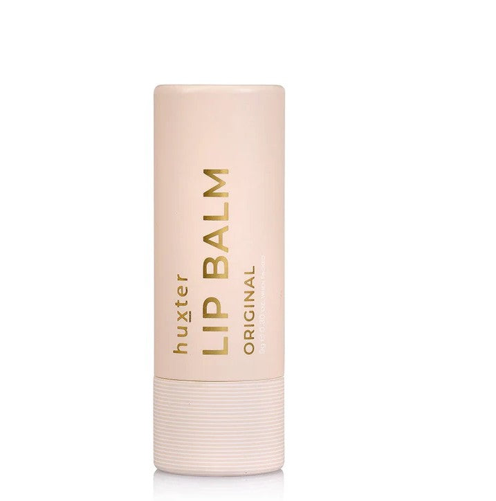 Huxter Lip Balm - Original 