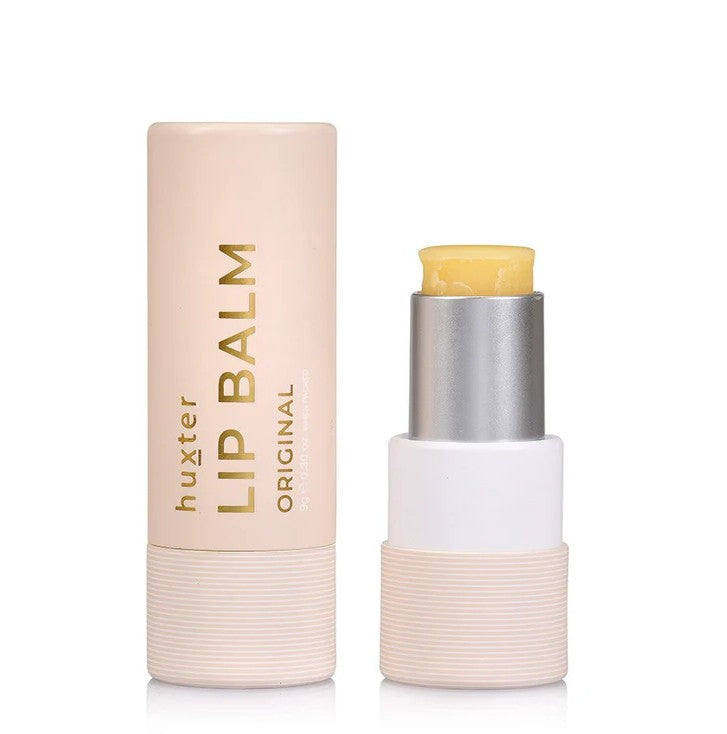 Huxter Lip Balm - Original 