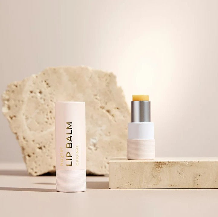 Huxter Lip Balm - Original 