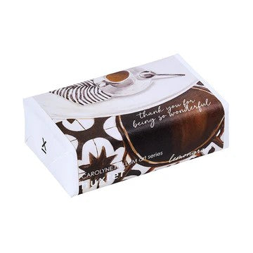 Huxter Soap - Thank You For Being So Wonerful- Lemongrass