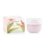 Huxter - Bath Soak - White Florals & French Pear