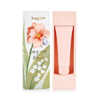 Huxter - Hand Balm Love You Mum - Peach Flower - White Florals & French Pear