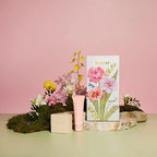Huxter - Soap & Hand Balm Gift Set - White Florals & French Pear