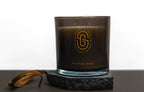 Scarlet & Grace Candle Egyptian Oudh 380g