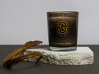 Scarlet & Grace Candle Egyptian Oudh