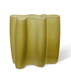 Victoria Vase Olive Small 