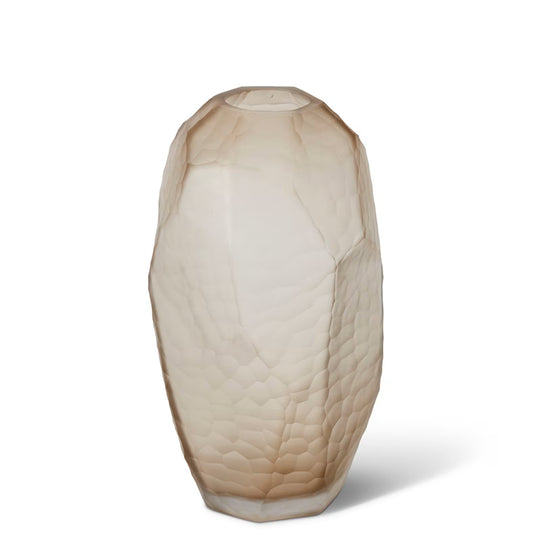 Rufus Vase Sand Large 