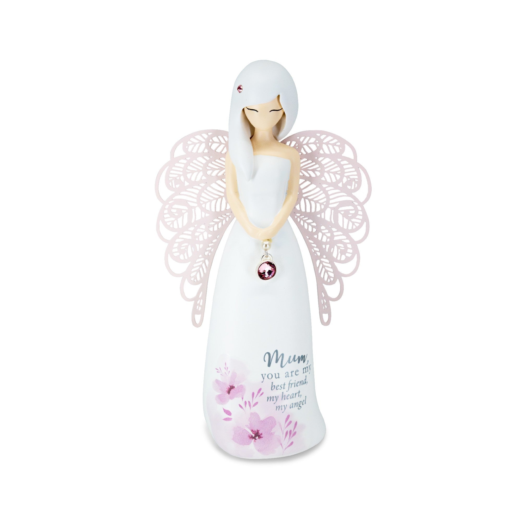 You Are An Angel - Mum Figurine