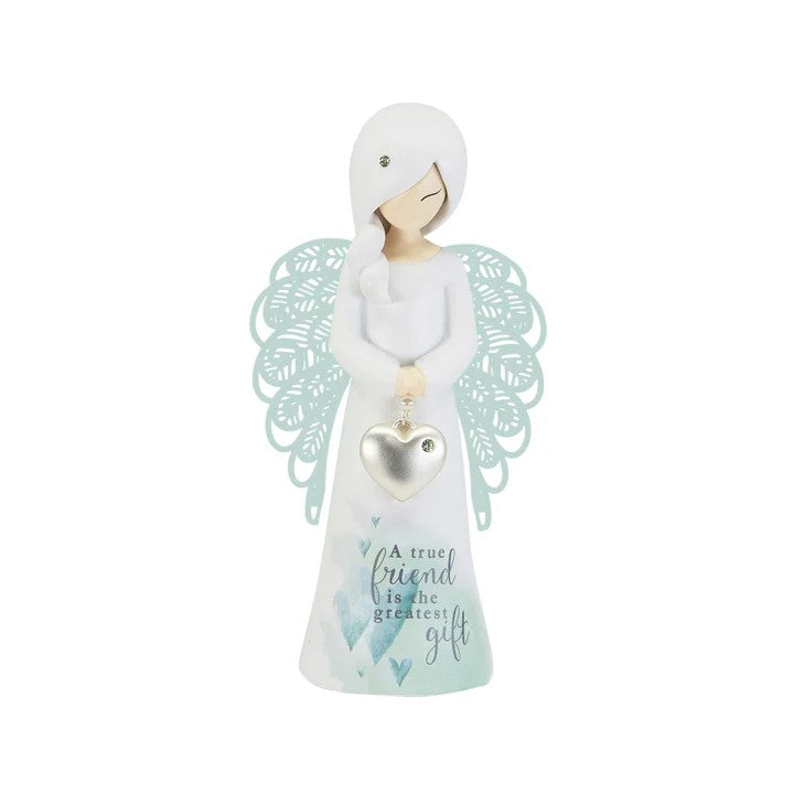 You Are An Angel- A True Friend