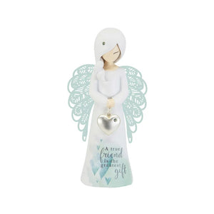 You Are An Angel-a True Friend