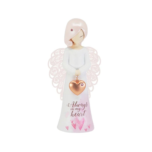 You Are An Angel-always In My Heart