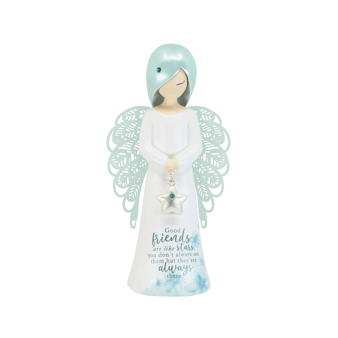 You Are An Angel - Good Friends