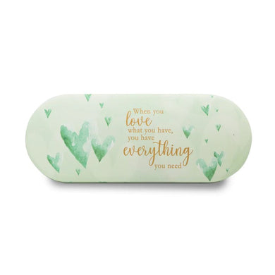 You Are An Angel - Glasses Case Everything You Need