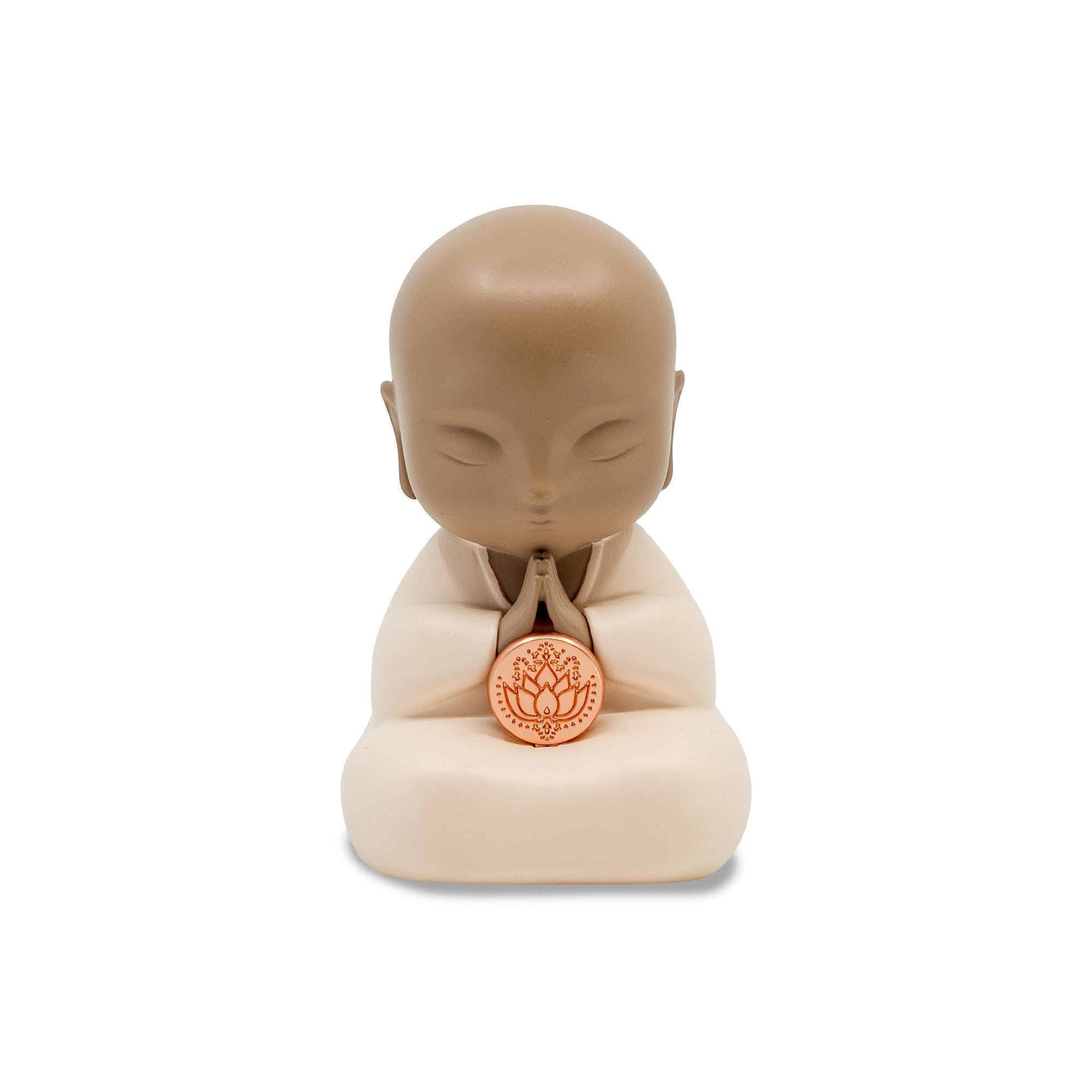 Little Messenger - Calmness