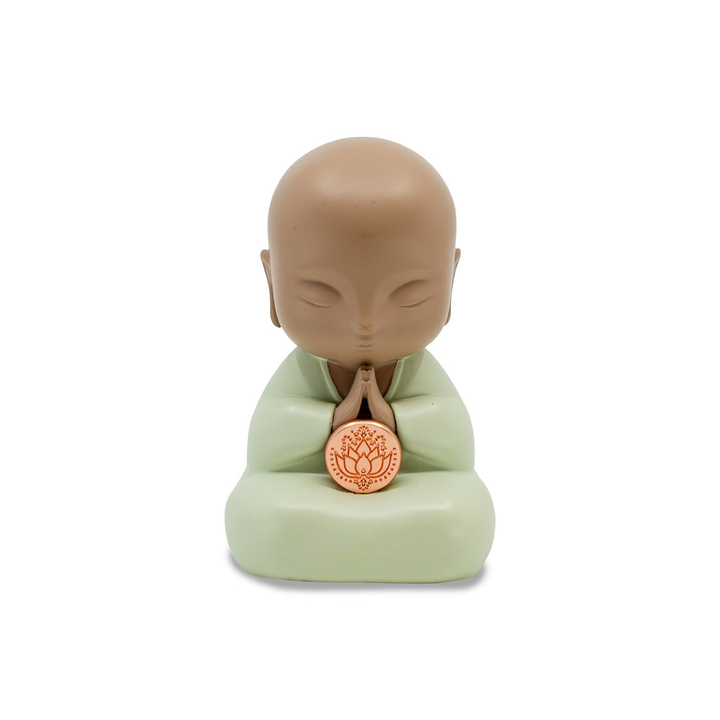 Little Messengers - Tranquility