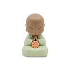 Little Messengers - Tranquility